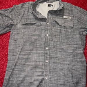Men’s shirt